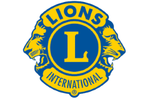 Lions Logo